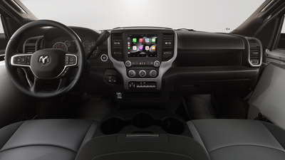 2026 RAM 5500 Base