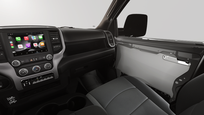 2026 RAM 5500 Base