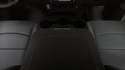 2026 RAM 5500 Base
