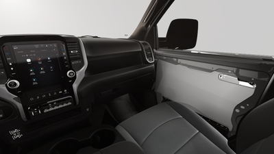 2026 RAM 5500 Base