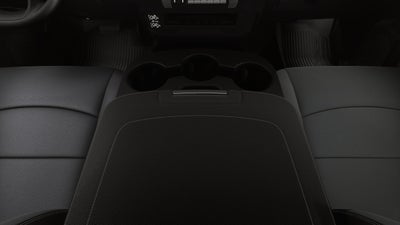 2026 RAM 5500 Base