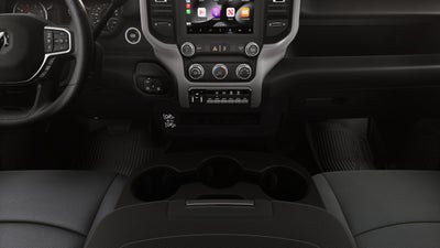 2026 RAM 5500 Base