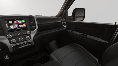 2026 RAM 5500 Base