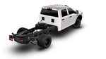 2026 RAM 3500 Base