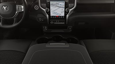 2026 RAM 3500 Base