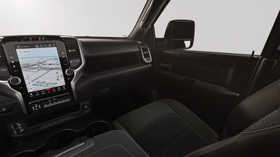 2026 RAM 3500 Base