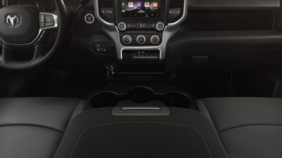 2026 RAM 3500 Base