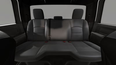 2026 RAM 3500 Base