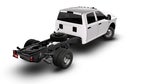 2026 RAM 3500 Base