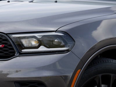 2026 Dodge Durango Base