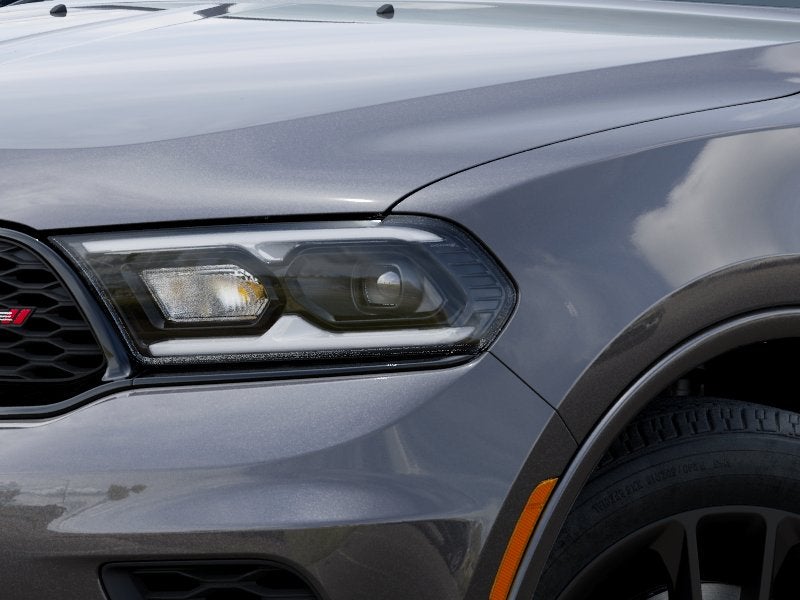 2026 Dodge Durango Base
