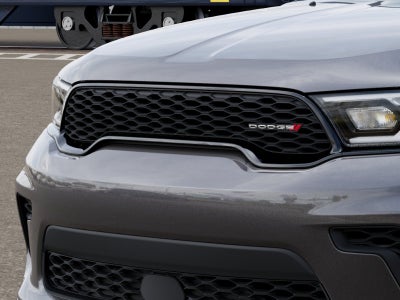 2026 Dodge Durango Base