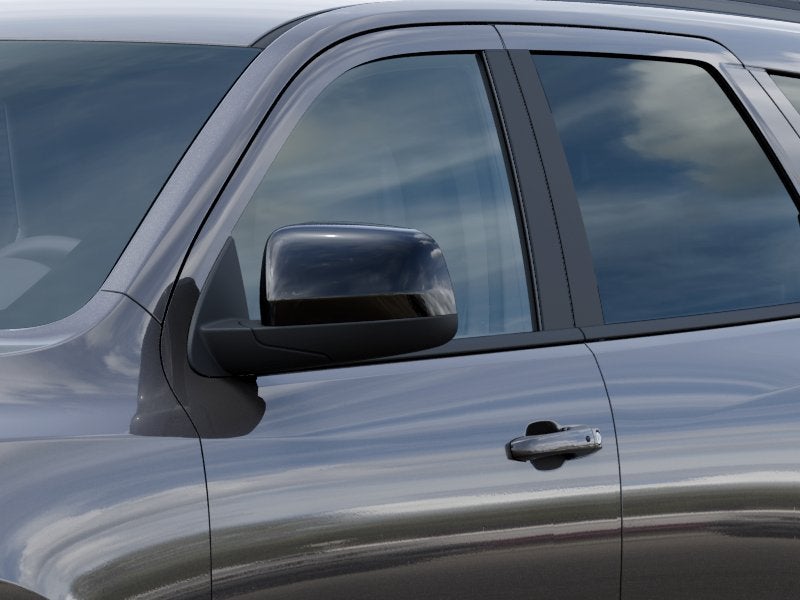 2026 Dodge Durango Base