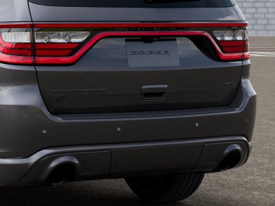 2026 Dodge Durango Base