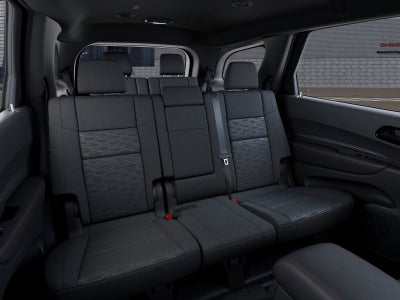 2026 Dodge Durango Base