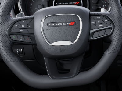2026 Dodge Durango Base
