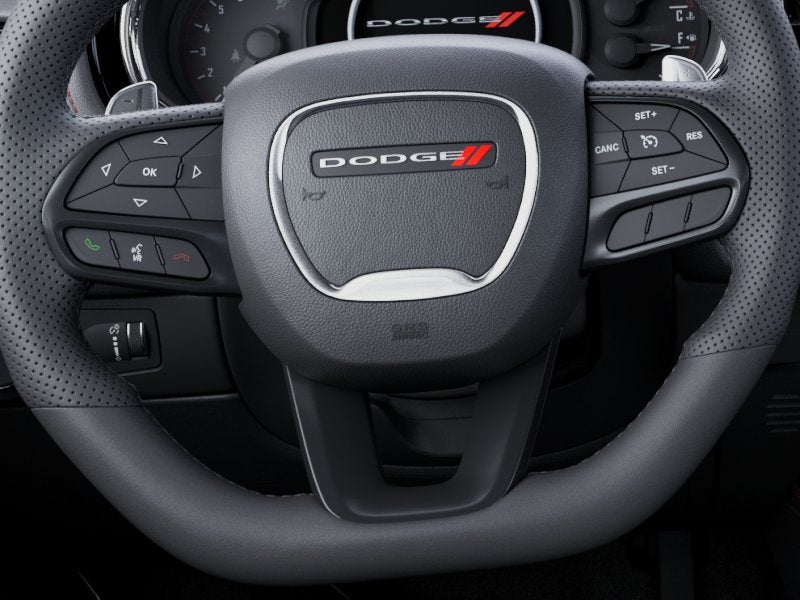 2026 Dodge Durango Base