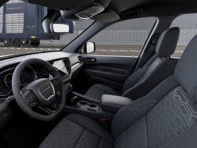 2026 Dodge Durango Base
