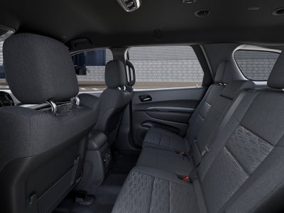 2026 Dodge Durango Base
