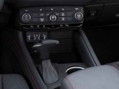 2026 Dodge Durango Base