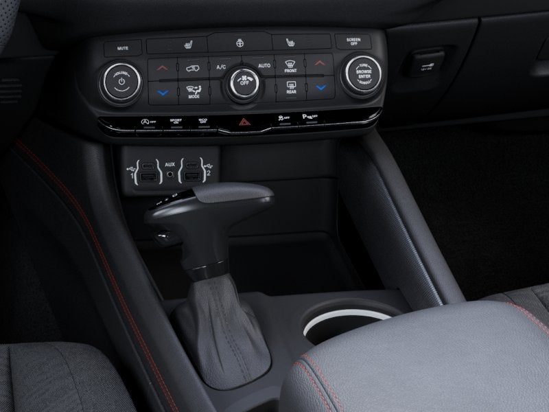 2026 Dodge Durango Base