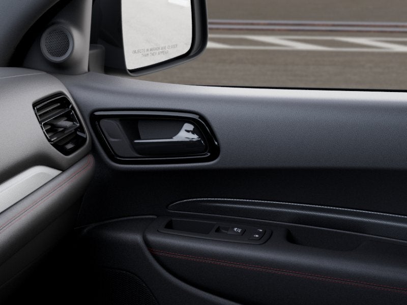 2026 Dodge Durango Base