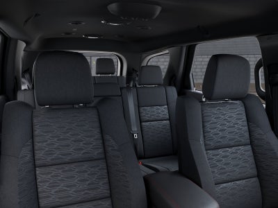 2026 Dodge Durango Base