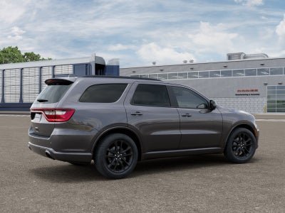 2026 Dodge Durango Base