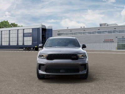 2026 Dodge Durango Base