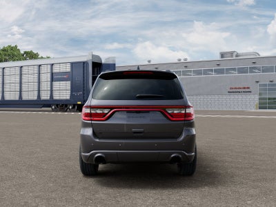 2026 Dodge Durango Base