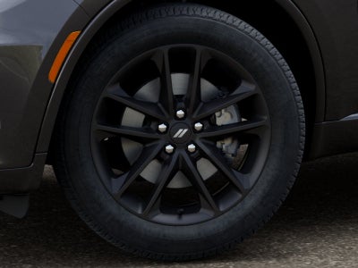2026 Dodge Durango Base