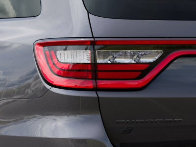 2026 Dodge Durango Base