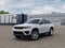 2026 Jeep Grand Cherokee Base