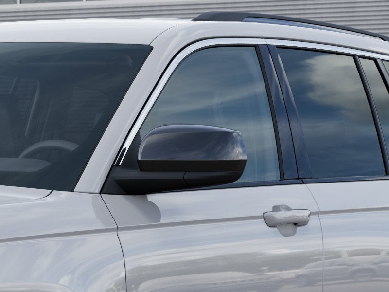 2026 Jeep Grand Cherokee Base