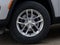 2026 Jeep Grand Cherokee Base