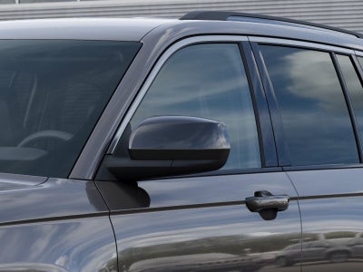 2026 Jeep Grand Cherokee Base