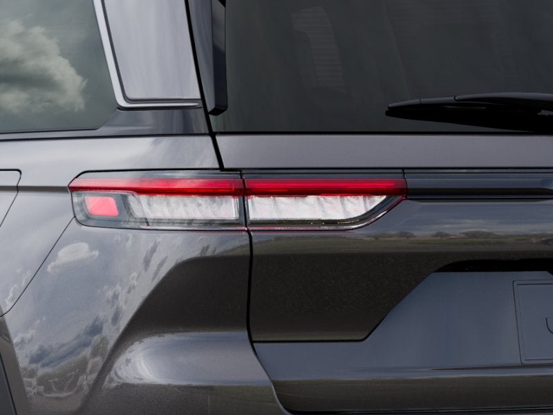 2026 Jeep Grand Cherokee Base