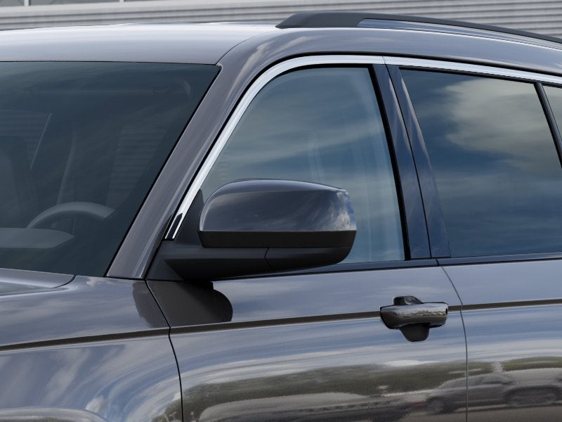 2026 Jeep Grand Cherokee Base