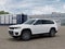 2027 Jeep Grand Cherokee Base
