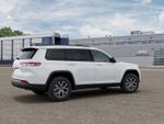 2027 Jeep Grand Cherokee Base