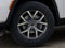 2027 Jeep Grand Cherokee Base