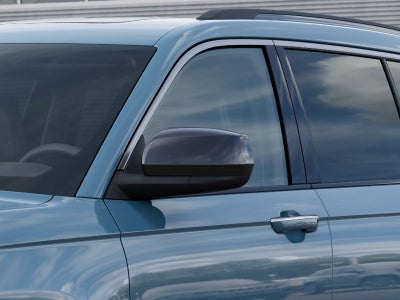 2026 Jeep Grand Cherokee Base