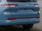 2026 Jeep Grand Cherokee Base
