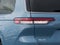 2026 Jeep Grand Cherokee Base
