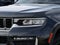 2027 Jeep Grand Cherokee Base