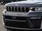 2027 Jeep Grand Cherokee Base