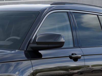 2027 Jeep Grand Cherokee Base