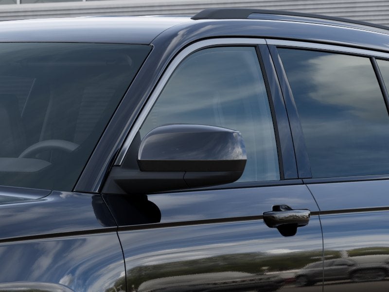 2027 Jeep Grand Cherokee Base