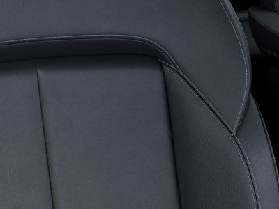 2027 Jeep Grand Cherokee Base