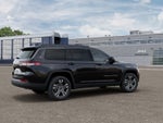 2027 Jeep Grand Cherokee Base